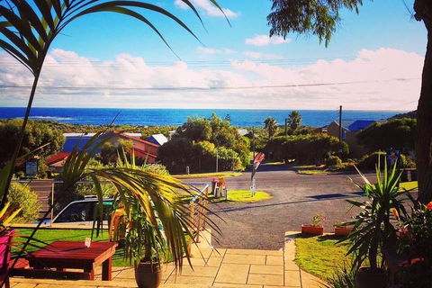 Three Day Charter Margaret River Region (inbound Melbourne Travelers) - Pubs Perth 0