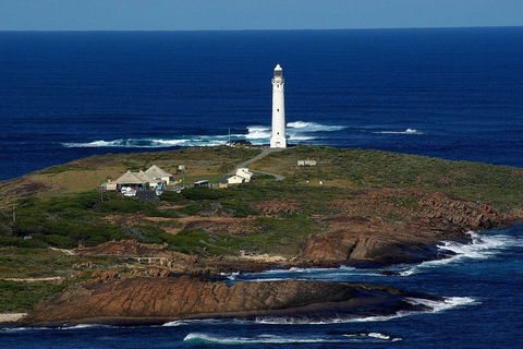 Three Day Charter Margaret River Region (inbound Melbourne Travelers) - Pubs Perth 3