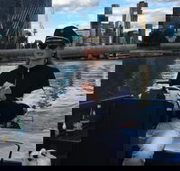 2-Hour Boat Rental in Melbourne - Pubs Perth