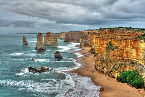 Full-Day Great Ocean Road Small-Group Tour From Melbourne - Pubs Perth 2