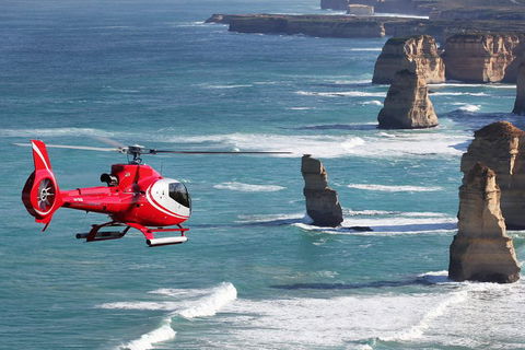 Private Express Experience - 12 Apostles - Pubs Perth 0