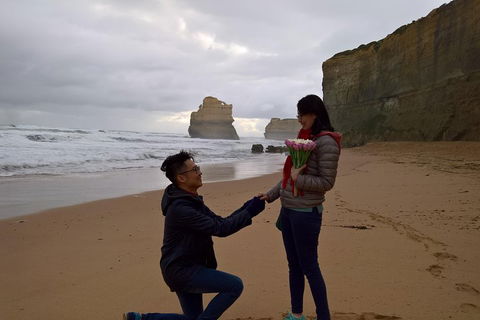 Private Express Experience - 12 Apostles - Pubs Perth 2