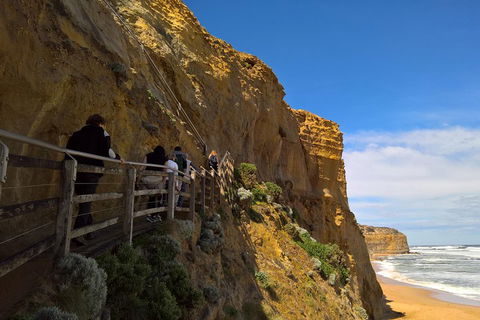 Private Express Experience - 12 Apostles - Pubs Perth 3