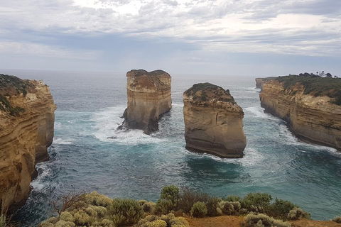 Private Express Experience - 12 Apostles - Pubs Perth 5