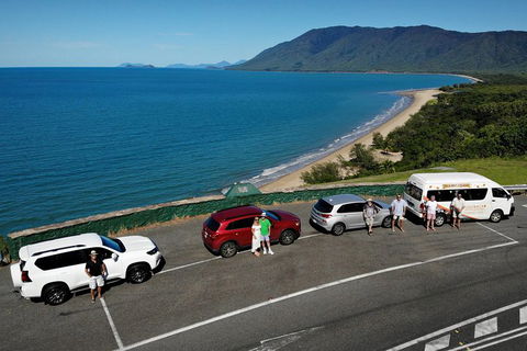 Atherton Tablelands Small-Group Food & Wine Tasting Tour From Port Douglas - Pubs Perth 2