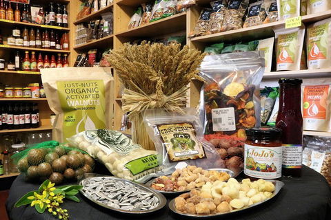 Atherton Tablelands Small-Group Food & Wine Tasting Tour From Port Douglas - Pubs Perth 4