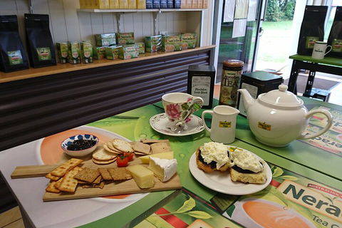 Atherton Tablelands Small-Group Food & Wine Tasting Tour From Port Douglas - Pubs Perth 5