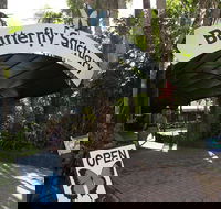 Kuranda Day Trip from Port Douglas upgrade to Skyrail  Scenic train available - Pubs Perth