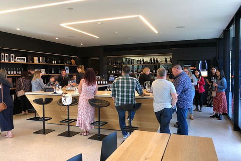 Beer, Wine And Gin (The Ultimate Tastings.) - Pubs Perth 5