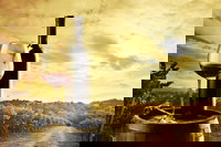 McLaren Vale Luxury Wine Tour, Adelaide