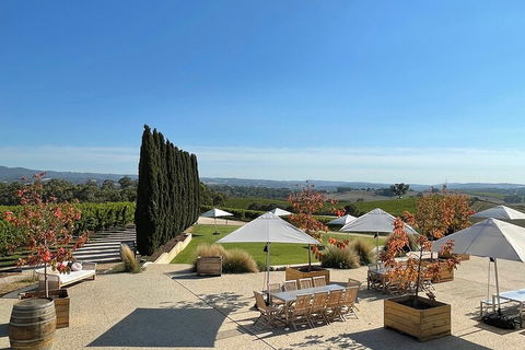 Adelaide Hills And Hahndorf - Half Day Private Tour - Pubs Perth 3