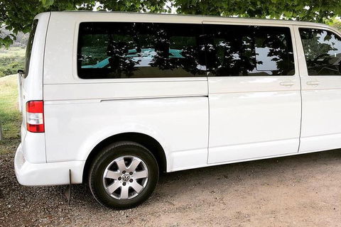 Tamar Valley Wine Tour With Lunch - Pubs Perth 4