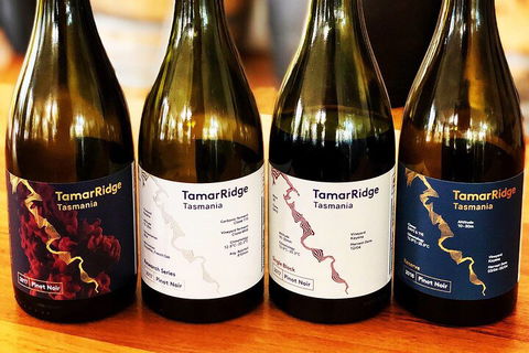 Tamar Valley Wine And Gin Tour With Lunch - Pubs Perth 5