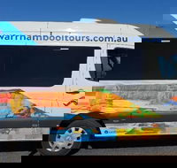 12 Apostles Tour from Warrnambool - Pubs Perth