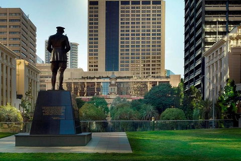 Brisbane City Highlights With Lone Pine! - Pubs Perth 2