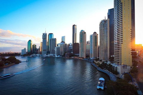 Brisbane City Highlights With Lone Pine! - Pubs Perth 3