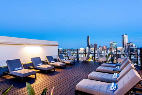 Brisbane City Highlights With Lone Pine! - Pubs Perth 4