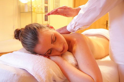 Massage (relaxation, Deep Tissue, Whole Body,sports Etc.)by Male Therapist - Pubs Perth 1