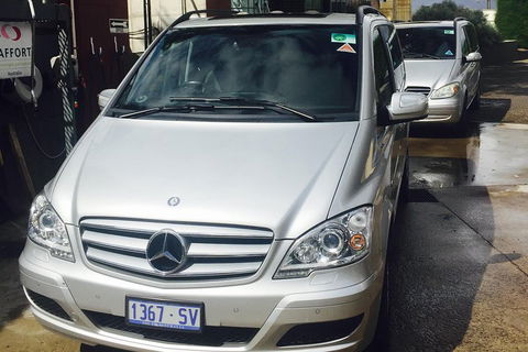 Luxury Private Mclaren Vale Wine Tour - Pubs Perth 2