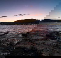 Hobart and Surrounds Photography Workshop - Pubs Perth