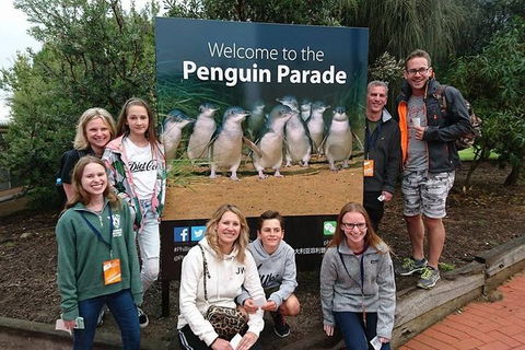 Phillip Island Medium Size Group Tour - Pubs Perth 5