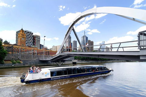 Melbourne City Card (2 Days): Visit Unlimited Attractions! - Pubs Perth 3