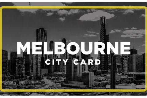Melbourne City Card (2 Days): Visit Unlimited Attractions! - Pubs Perth 4