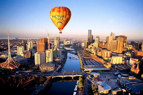 Melbourne City Card (2 Days): Visit Unlimited Attractions! - Pubs Perth 5