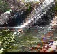 Litchfield National Park and Jumping Crocodile Cruise - Pubs Perth