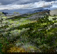 3-Day Tour to the Falls Mountains Lake  More of West Coast Tasmania - Pubs Perth