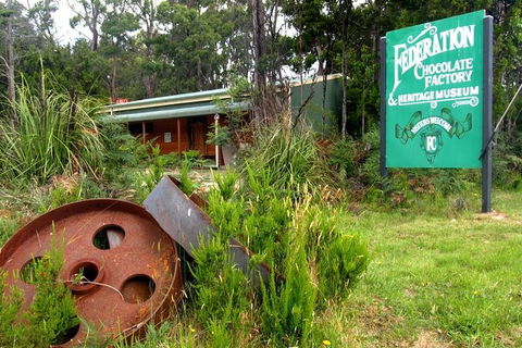 Port Arthur, Richmond And Tasman Peninsula Day Trip From Hobart - Pubs Perth 0