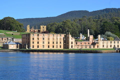 Port Arthur, Richmond And Tasman Peninsula Day Trip From Hobart - Pubs Perth 1