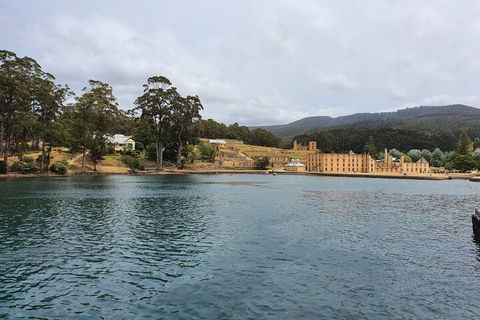 Port Arthur, Richmond And Tasman Peninsula Day Trip From Hobart - Pubs Perth 4