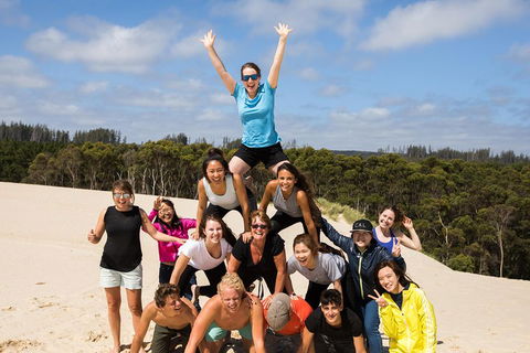 7-Day Best Of Tasmania Adventure Experience From Hobart (flexible Ticket) - Pubs Perth 0