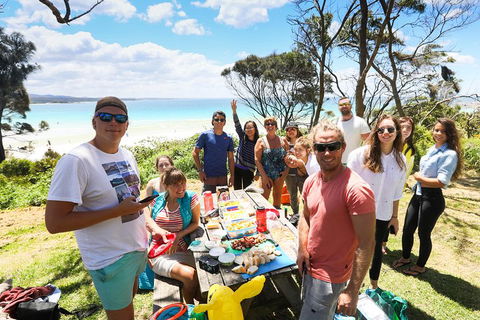 7-Day Best Of Tasmania Adventure Experience From Hobart (flexible Ticket) - Pubs Perth 1