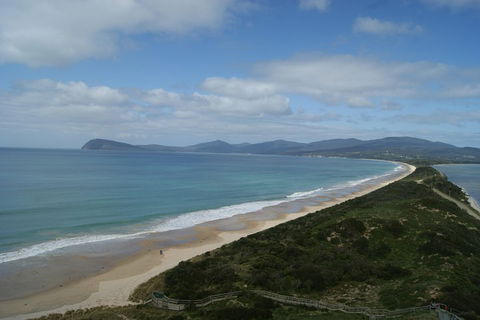 7-Day Best Of Tasmania Adventure Experience From Hobart (flexible Ticket) - Pubs Perth 2