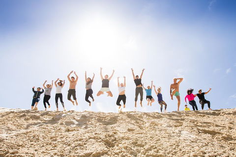 7-Day Best Of Tasmania Adventure Experience From Hobart (flexible Ticket) - Pubs Perth 4