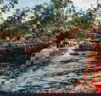 Litchfield National Park Day Tour from Darwin With Waterfalls And Buley Rockhole - Pubs Perth