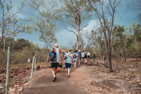 Litchfield National Park Day Tour From Darwin With Waterfalls And Buley Rockhole - Pubs Perth 4