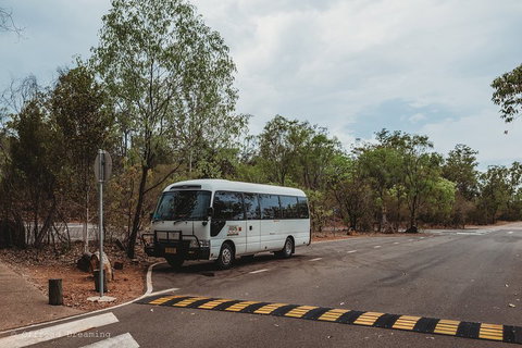 Litchfield National Park Day Tour From Darwin With Waterfalls And Buley Rockhole - Pubs Perth 5