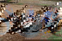 McLaren Vale Intimate Winery Tour by private Limo, Adelaide