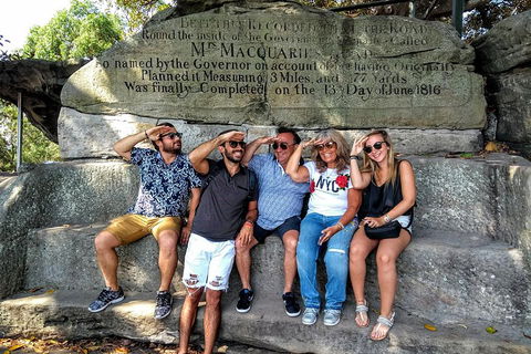 Private Sydney Half Day Tour Including Sydney Opera House And Bondi Beach - Pubs Perth 3