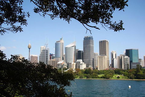 Private Sydney Half Day Tour Including Sydney Opera House And Bondi Beach - Pubs Perth 5