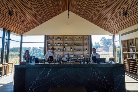 Barossa Valley Private Tour (from 2 To 11 People) - Pubs Perth 3