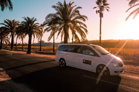 Barossa Valley Private Tour (from 2 To 11 People) - Pubs Perth 4