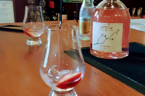 Tipple Of Gin Experience Tour - Pubs Perth 1