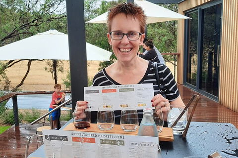 Tipple Of Gin Experience Tour - Pubs Perth 2