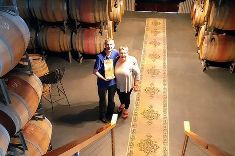Tipple Of Gin Experience Tour - Pubs Perth 4