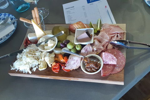 Tipple Of Gin Experience Tour - Pubs Perth 5