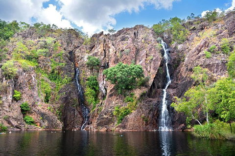 ETHICAL ADVENTURES - Litchfield Region, Max 10 Guests - Pubs Perth 1